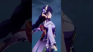 WHAT YOUR GENSHIN MAIN SAYS ABOUT YOU! Part 3 