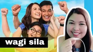 Marian Rivera wagi sa rating ng My Guardian Alien