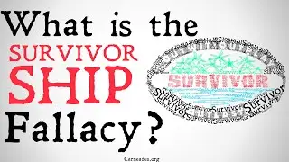 What is the Survivorship Fallacy?