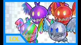 The Cracked Doomers