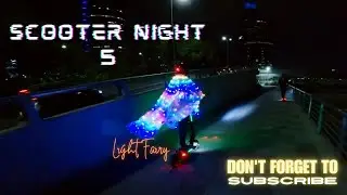 Scooter Night 5