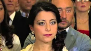 GIUSEPPE E VALENTINA TRAILER