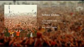 School Globes