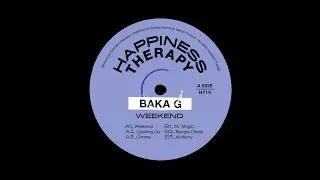Baka G - Weekend
