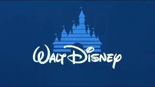 Walt Disney Pictures Honey, I Blew Up The Kid (1992) Closing