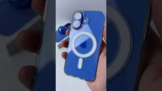 iPhone 16 Unboxing + Ultimate Cheap Protection Setup! Case, Camera & Screen Glass