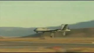 General Atomics MQ-9 Reaper