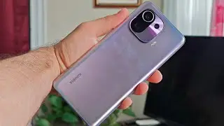 Xiaomi Mi 11 Pro - Snapdragon 888 2024