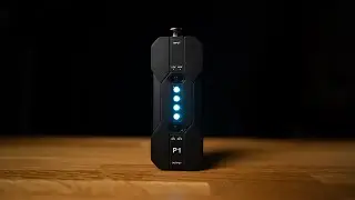 This Changes Everything! Xvive P1