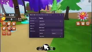 Roblox Blade Slayer Script: Auto Farm | Trade Dupe!