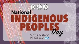 National Indigenous Peoples’ Day - June 21, 2023