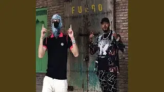 Fuego (feat. 40Flow)
