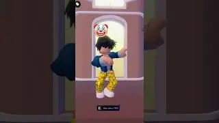 Я вернулся🫡 #ttd3 #phonk #roblox #Eternal
