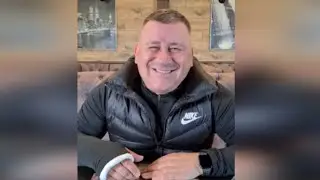 Анекдот про бабульку