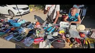 🇧🇬 Ако няма какво да правите , гледайте Битака, стока за 10 в. Bulgaria. Болгария. Bulgaria 🇧🇬