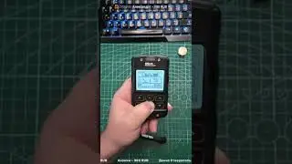 XP DEUS 2 Ручной  грунт в Мультичастотных программах  