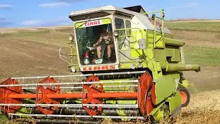 Продам CLAAS DOMINATOR 86