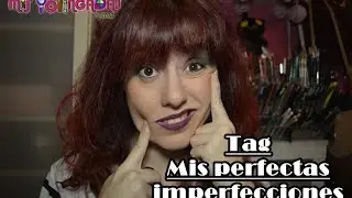 Tag | Mis perfectas imperfecciones