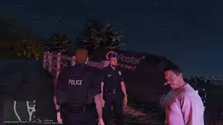 GTA5 LSPDFR0 3 Blast from the past 3