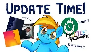 TIME FOR AN UPDATE!!! (Channel Update 2024)