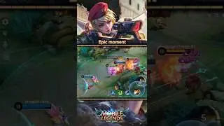 Epic Moments New Kimmy Best Build and Emblem - Mr.Vannet 