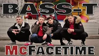 Bass-T - McFacetime (Official Video) (Dardan - Facetime Parodie)| BASS-T