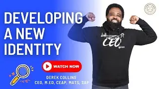 Developing a new identity