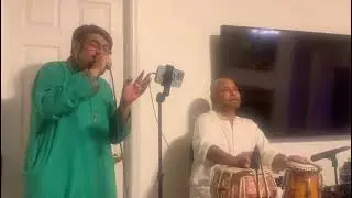 Aiy dil kissi ki yaad by Aalee Khawar, ائے دل کسی کی یاد میں— عالی خاور