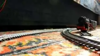 PIKO DDR BR01 Schnellzug