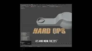 #hardops