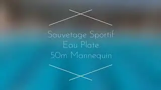 50m Mannequin