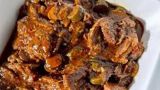 Mastering the Art of Beef Short Ribs Stew: Step-by-Step Tutorial
