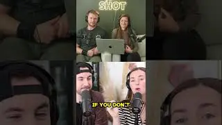 What it's like as a Podcast Guest
