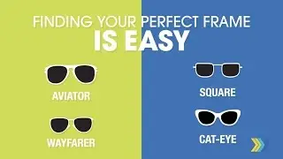 Customize Sunglasses - Eyemart Express
