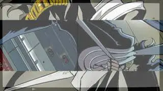 Aizawa Shouta edit