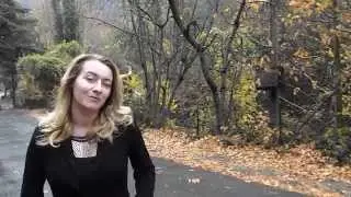 Кипрские каникулы. Платрес