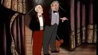 IMHO Cartoon part1