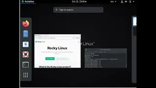 Running Virtual Environments in Python on Rocky Linux - Python Programming Series