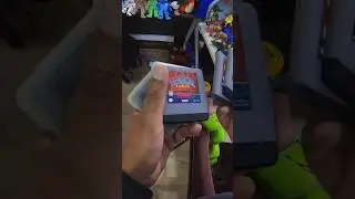 Retro Game Hunting At A Toy Con! #shorts #retrogames