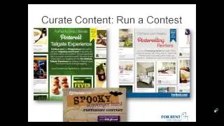 Visual Social Media: Using Pinterest, Instagram and Other Social Platforms to Tell Your Story