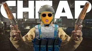 Double Barrel Meta