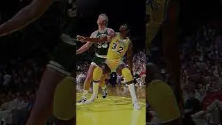 Retro NBA 🤩
