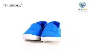 женские кеды 