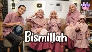 ALULA AISY - BISMILLAH (COVER) RAIHAN