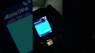 Nokia 106 IMEI change code