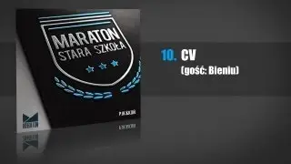 10. CV (gość: Bieniu)