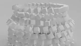 Cinema 4D to Blender to Motion to Final Cut Pro: A New Workflow That I've Been Testing