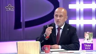 Tam Saha | 20 Ekim 2025