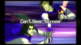 [re-make] Chronicles Of Time || Tommee vs Kristoph - Can't hear You now