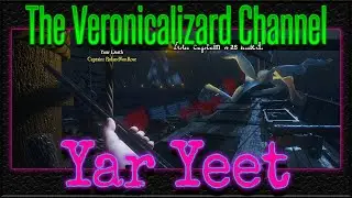 Yar Yeet Blackwake (21:9) PC
